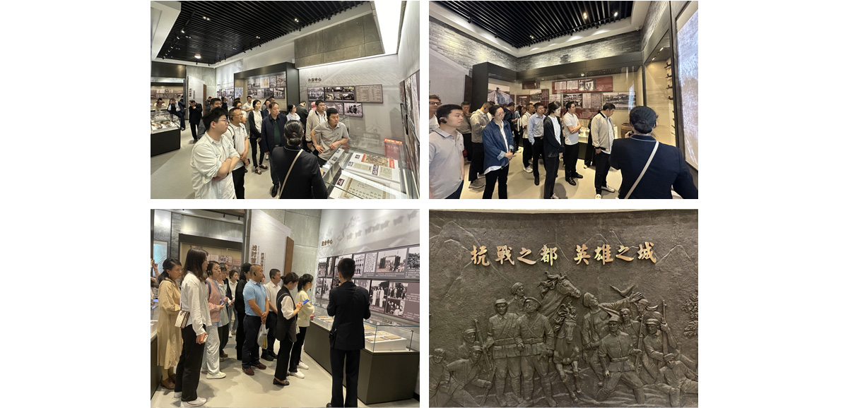 走进重庆红色教育基地-接受革命精神的洗礼-3.jpg 走进重庆红色教育基地-接受革命精神的洗礼-3.jpg